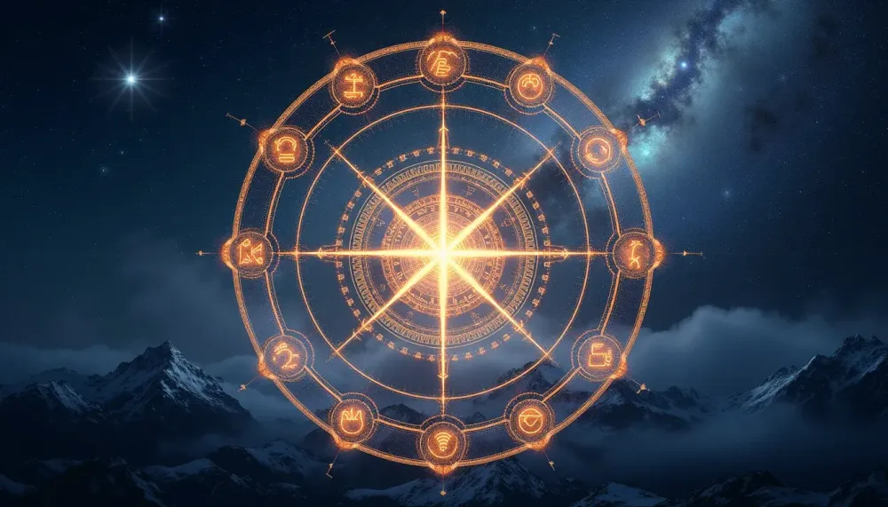 Unveiling the First House Ascendant Meaning: Your Cosmic ...