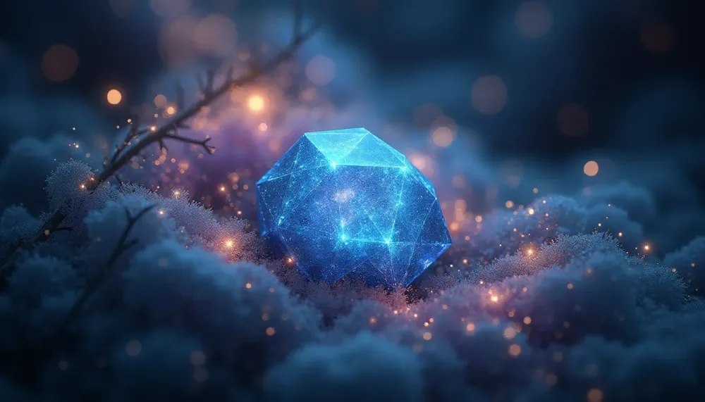 Illuminating Your Path: Gemstone Remedies for a Weak Moon