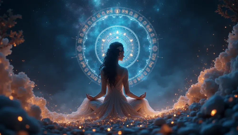 Unveiling the Transformative Power of Goddess Lakshmi: In...