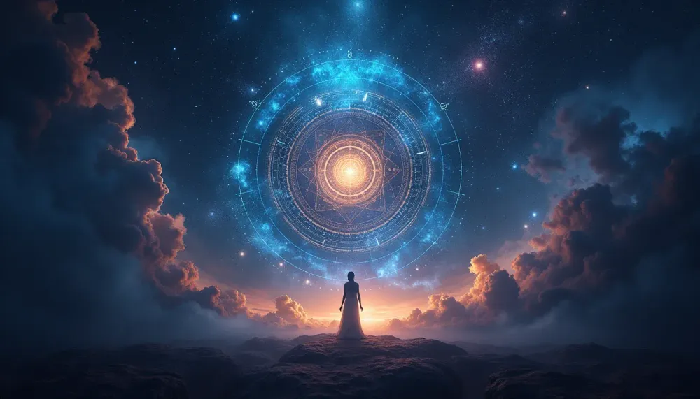 How Can Aries Use Astrology for Spiritual Awakening and P...