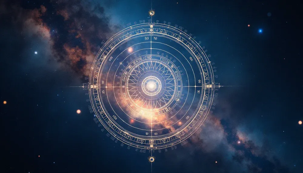 Unraveling the Karmic Debt Number 13 Meaning: A Journey o...