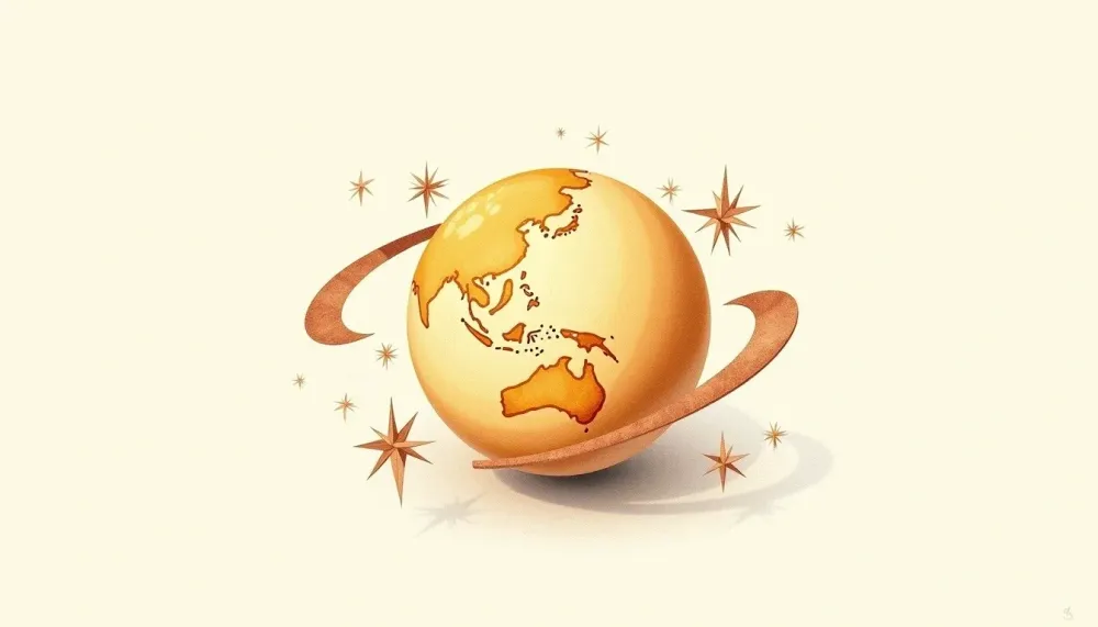 Ketu in Scorpio: Vedic Astrology — Effects & Remedies