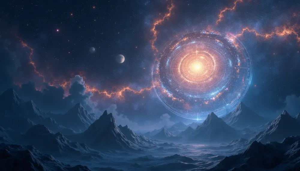 Navigating the Cosmic Tides: The Journey of Manglik and N...