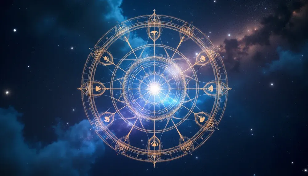 Unraveling the Parashari Astrology System: Your Cosmic Co...