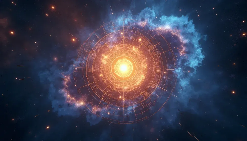 Ignite Your Destiny: Unveiling the Secrets of the Planeta...