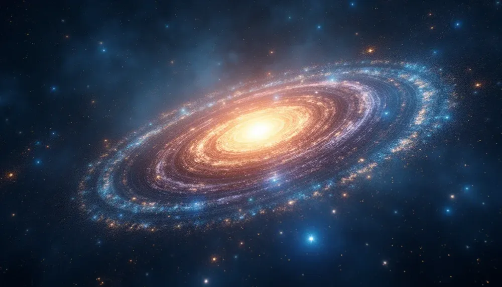 The Cosmic Connection: Understanding Planetary Influence ...