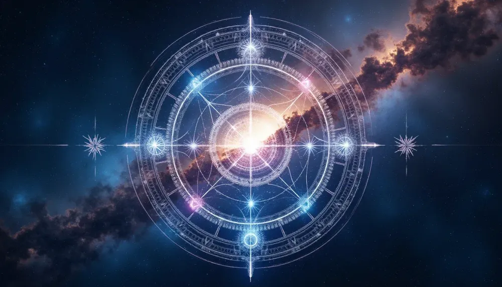 Unraveling the Mysteries of the Rahu Ketu Axis in 1-7 Hou...