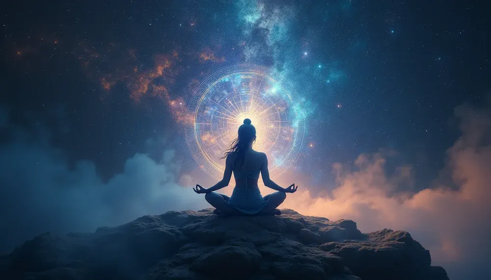 Unlocking Potential: Harnessing Saraswati Yoga for Education