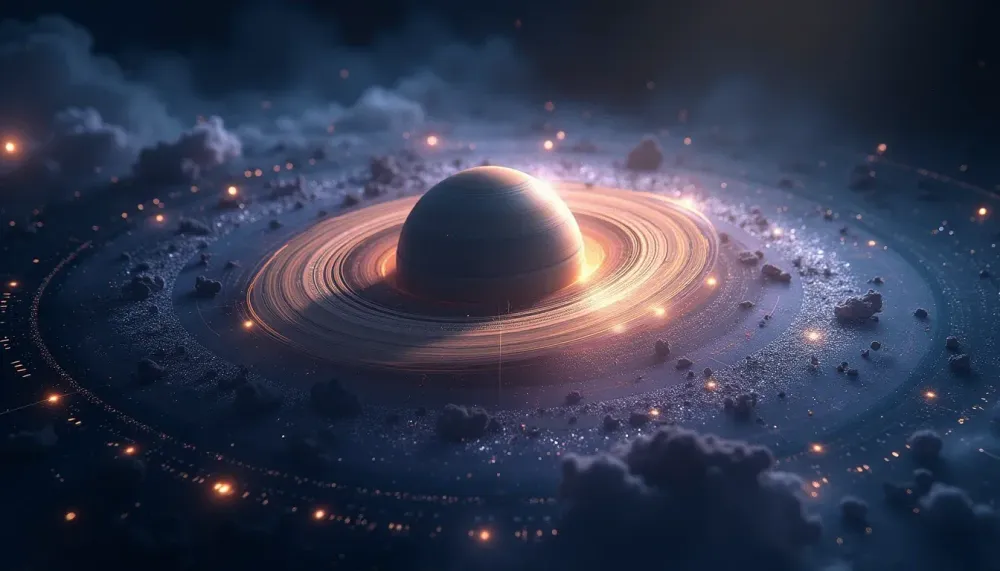 Navigating Career Shifts: Saturn Transit Effects on My Ca...