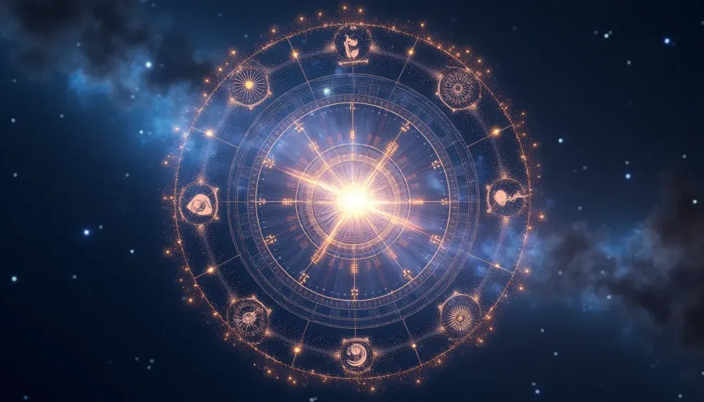 Unlocking the Secrets of the Shodashamsa Chart (D16) for ...