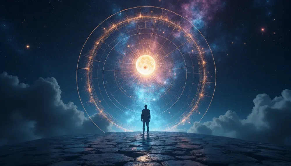 Unraveling the Depths of "Tat Tvam Asi" Meaning: A Journe...