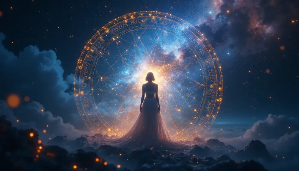 Timing of Childbirth in Vedic Astrology: Your Cosmic Guid...