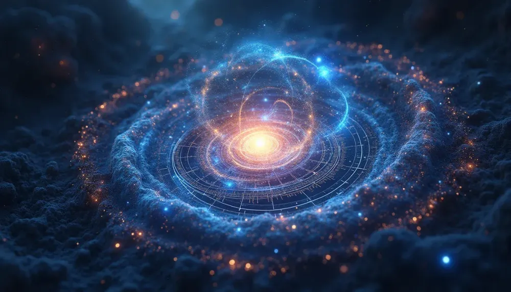 Unveiling Upanishadic Wisdom for Modern Problems: A Journ...