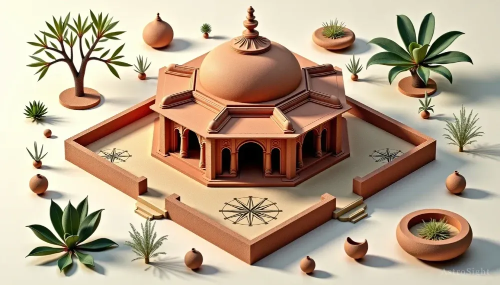 Vastu for Restaurant Kitchen: Direction and Layout Guide