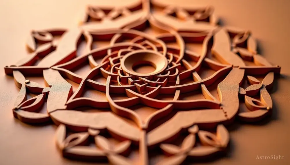 Vastu for Water Features: Abundance and Harmony