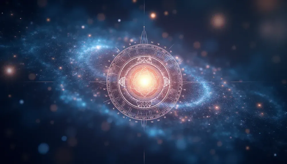 Unraveling the Cosmic Secrets: Vedic vs Lo Shu Numerology