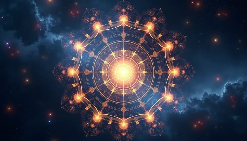 Unlocking Your Destiny: Vipreet Raj Yoga Explained with E...