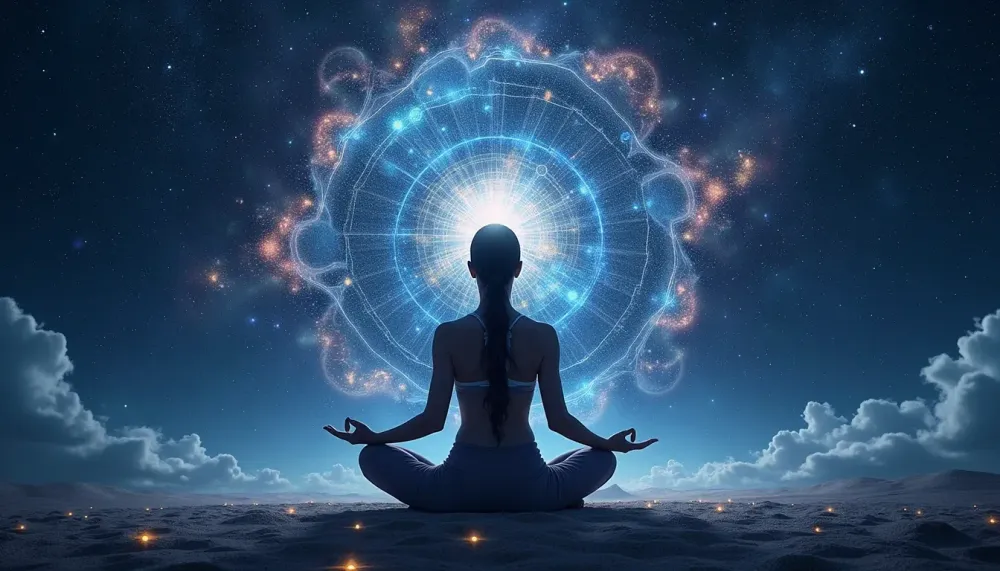 Unraveling the Mystical Effects of Vishkumbha Yoga: A Jou...