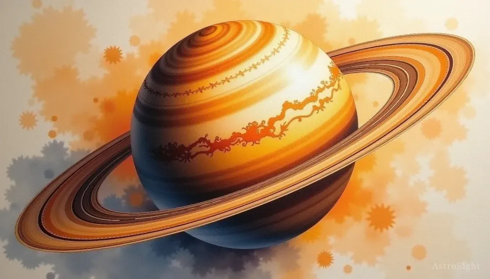 What Does Venus Represent in Astrology? Shukra Explained
