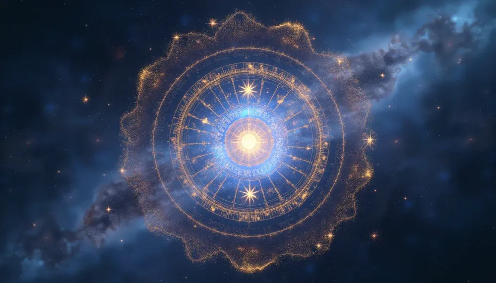 Unraveling Graha Yuddha: The Cosmic Dance of Planetary Wars