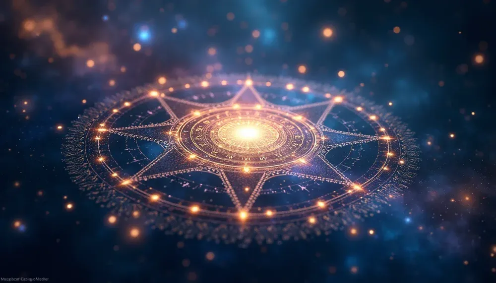 Unraveling the Mysteries of Jyotish Shastra: Your Cosmic ...