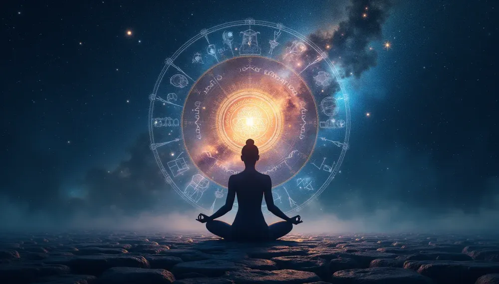 Finding Balance: The Hidden Benefits of Yoga Classes in B...