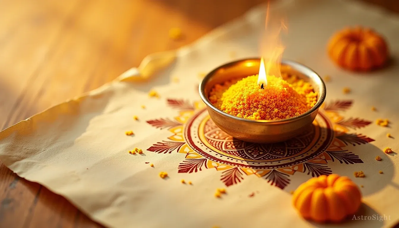 Lingashtakam: 8-Verse Praise of Shiva with Meaning