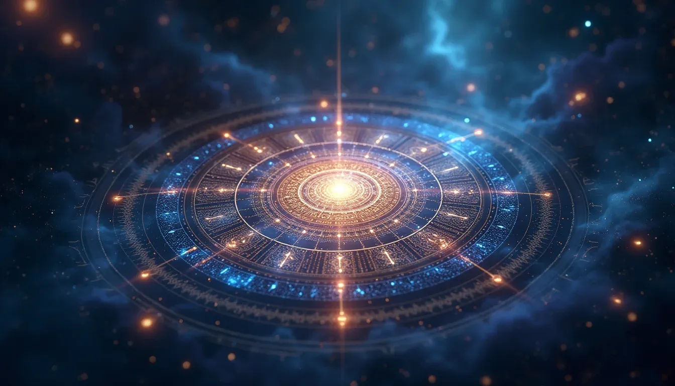 Unlocking Healing: The Mahamrityunjay Yantra for Health B...