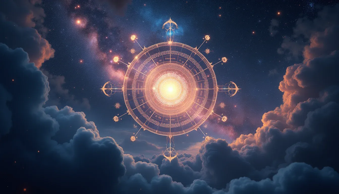 Unlocking the Secrets of Mahapadma Kaalsarp Dosha: A Jour...