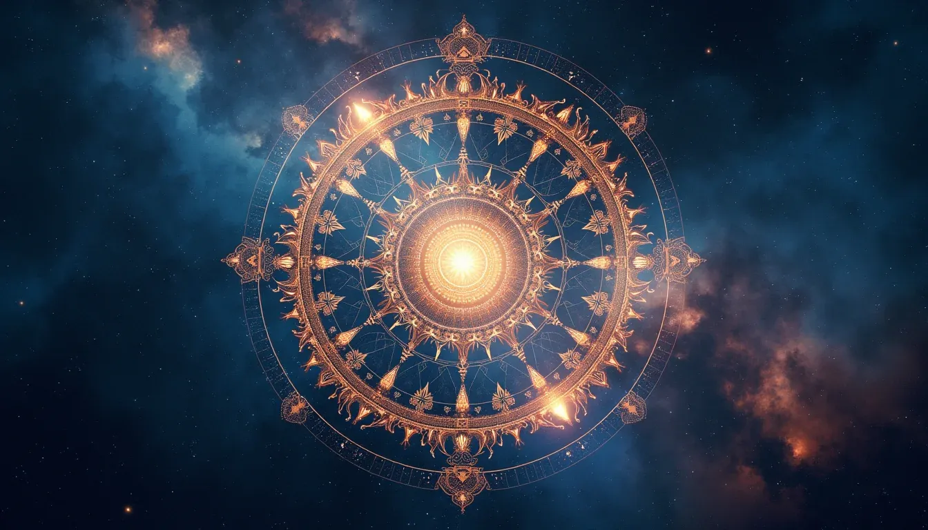 Unlocking Marital Bliss: The Power of Mahendra Koota