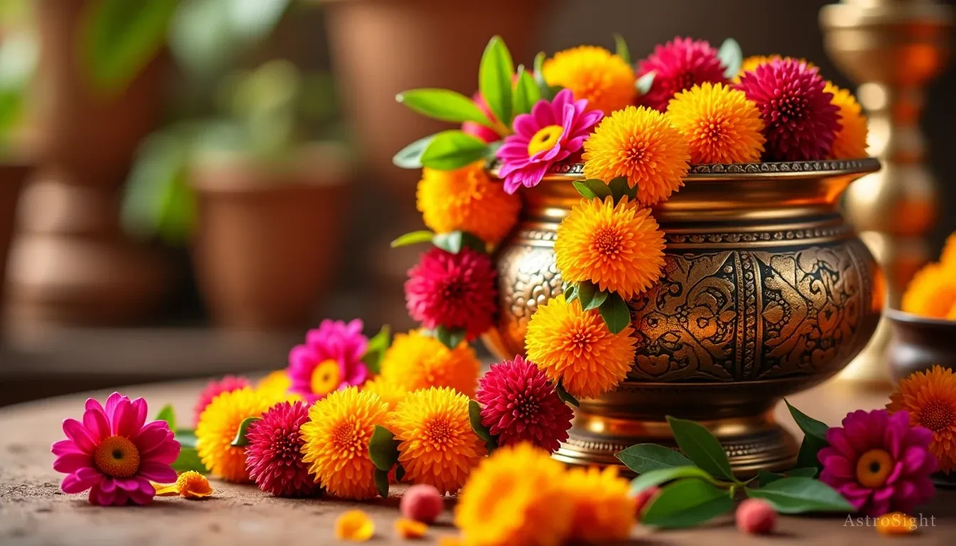 Makar Sankranti 2026 — Date, Punya Kaal & Rituals
