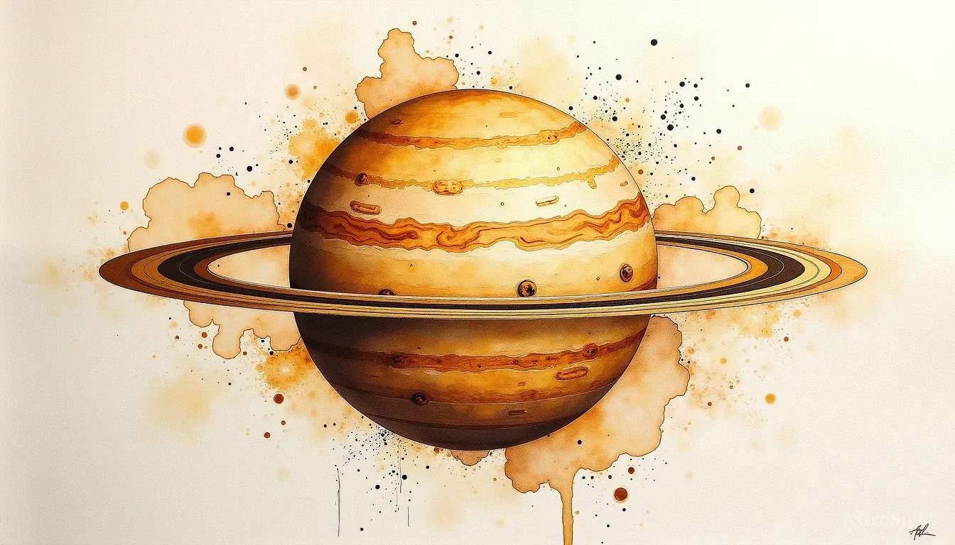 Malefic & Benefic Planets for Scorpio Ascendant: Full Guide
