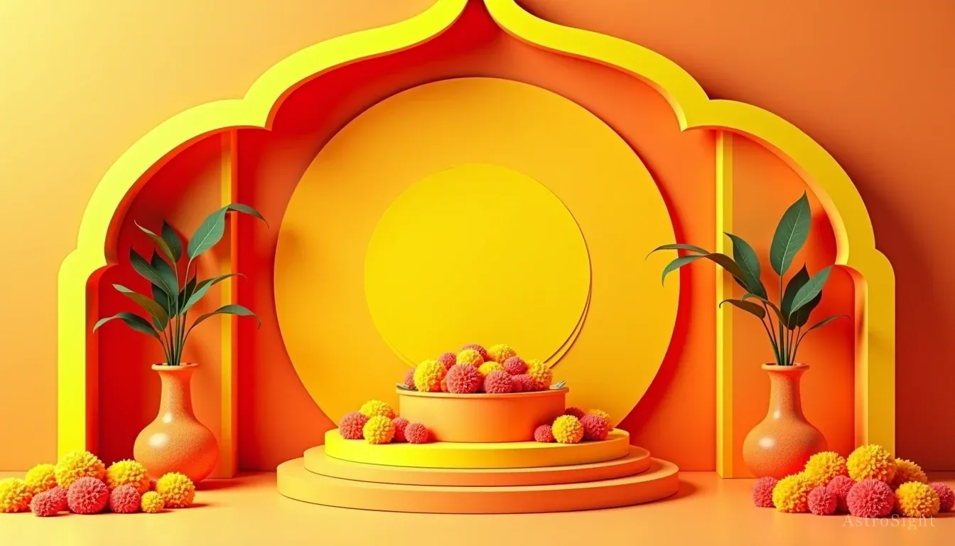 Mangala Gauri Vrat: Tuesday Vrat for Marriage