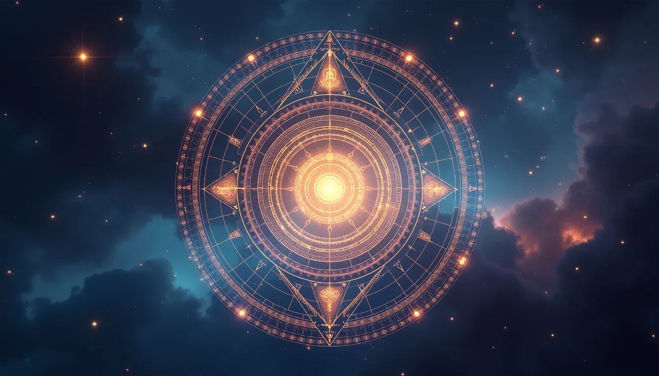 Unlocking Abundance: The Power of the Mantra for Jupiter ...