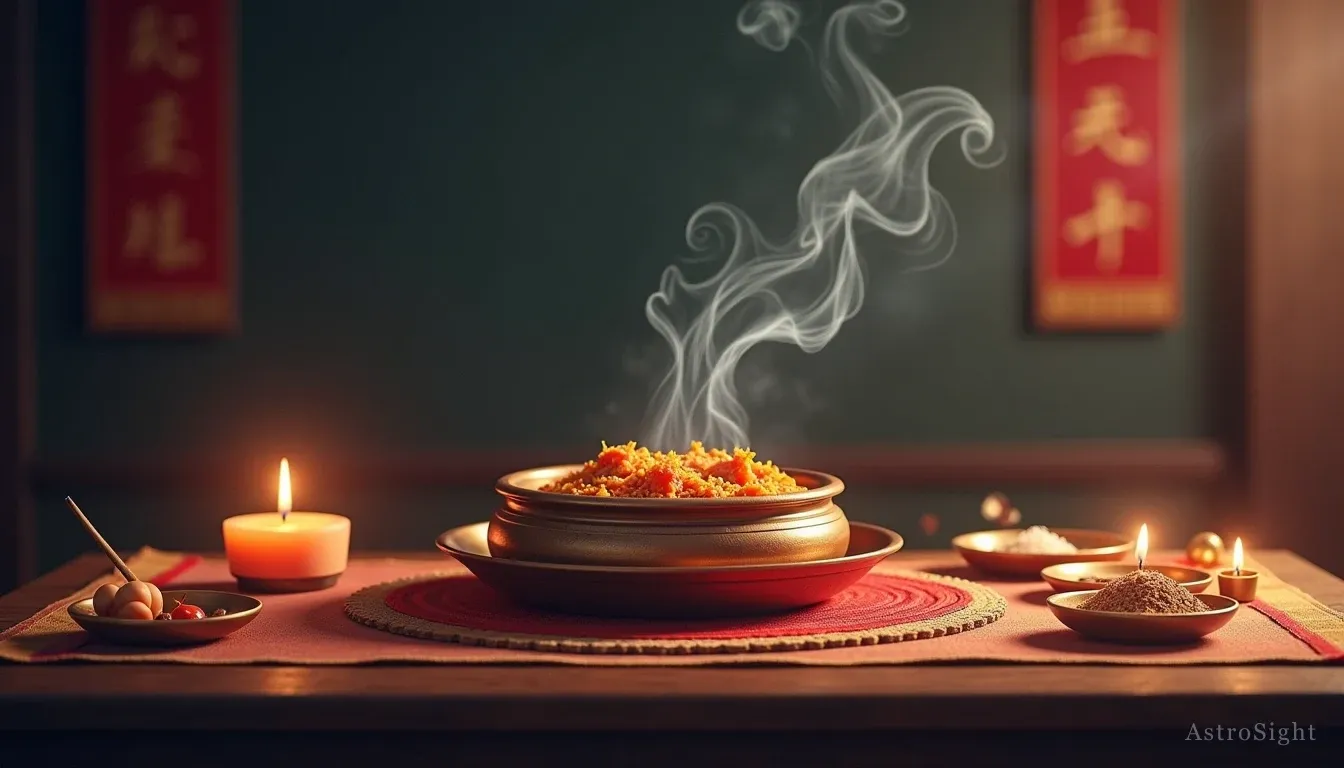 Mantra Remedies in Astrology: Sacred Chants Guide