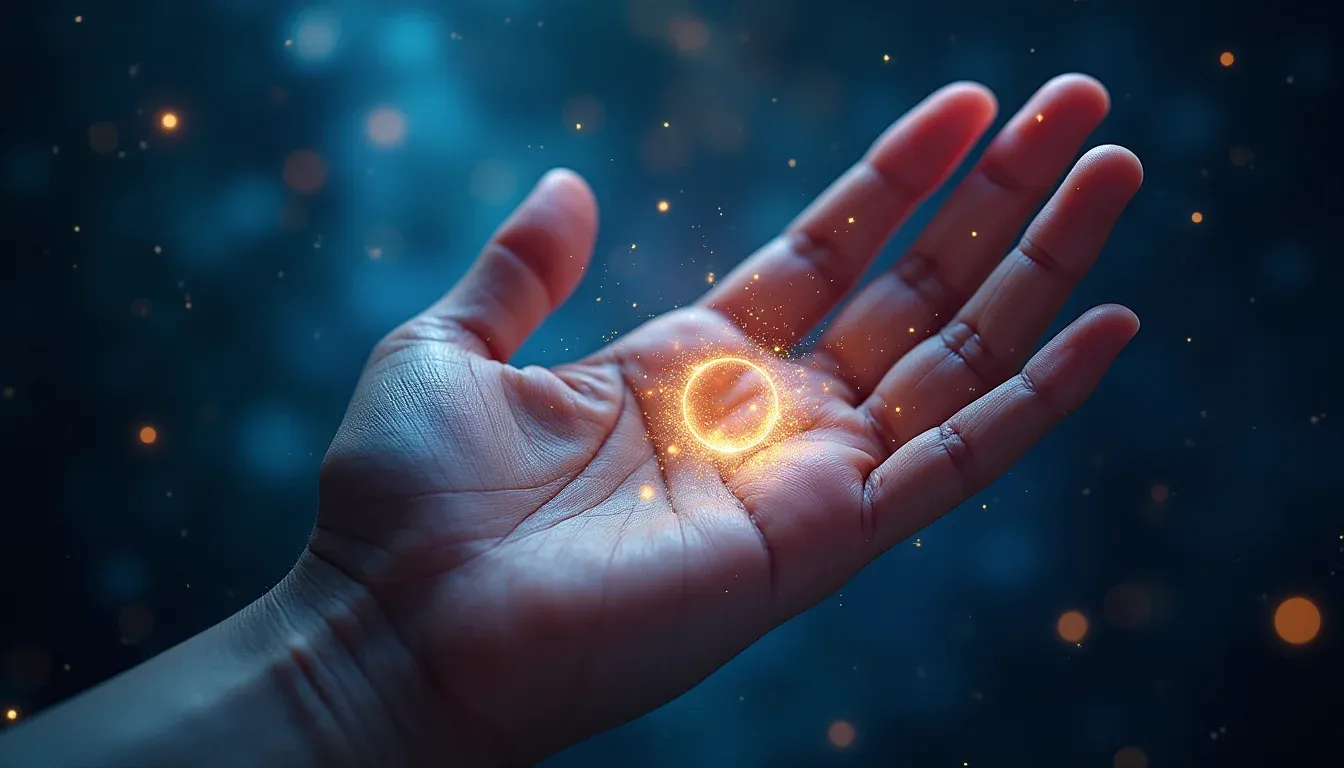 Unveiling the Marriage Line in Palmistry: A Guide for Women