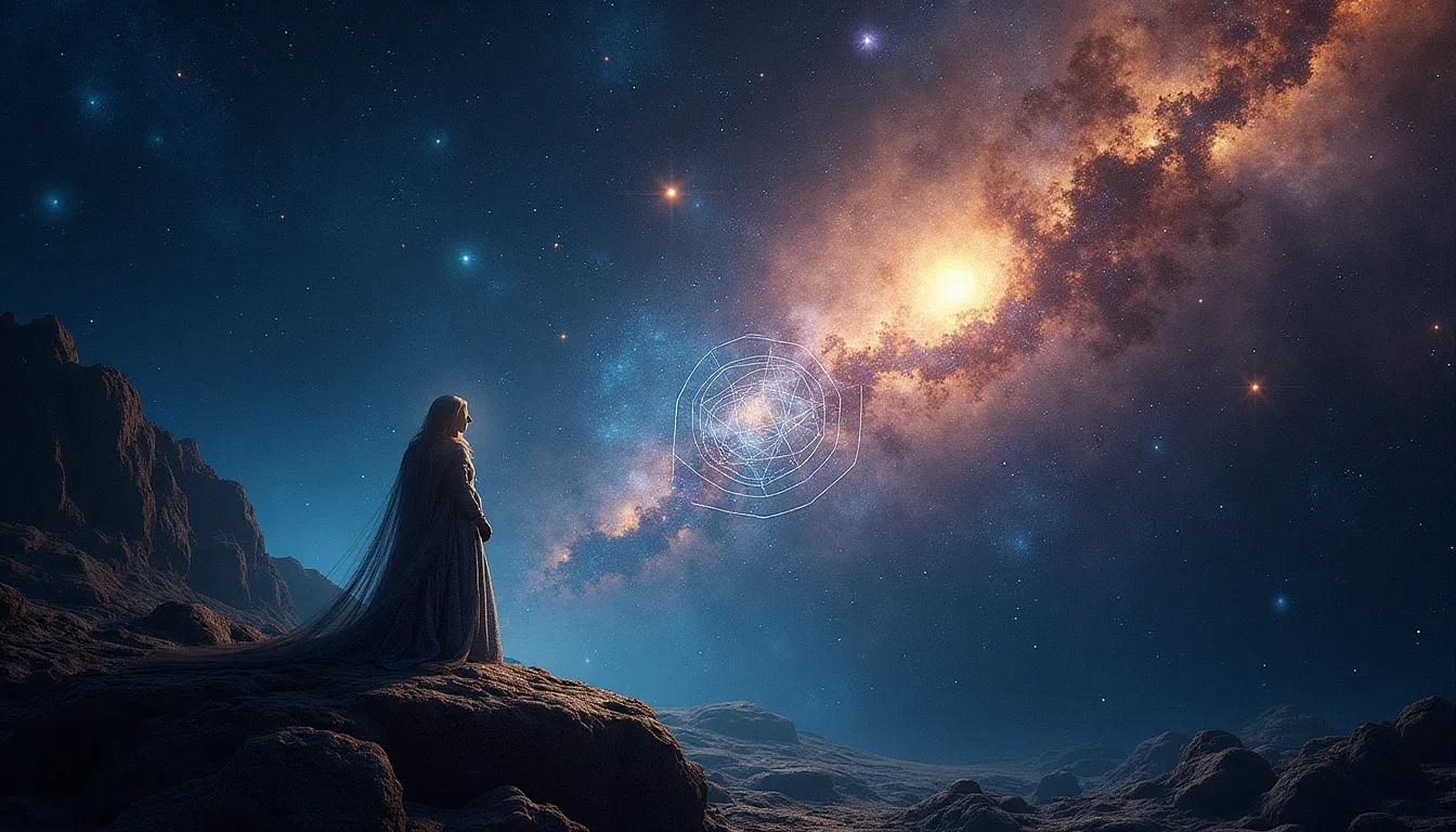 Unlocking Longevity: The Secrets of Mars in the 8th House