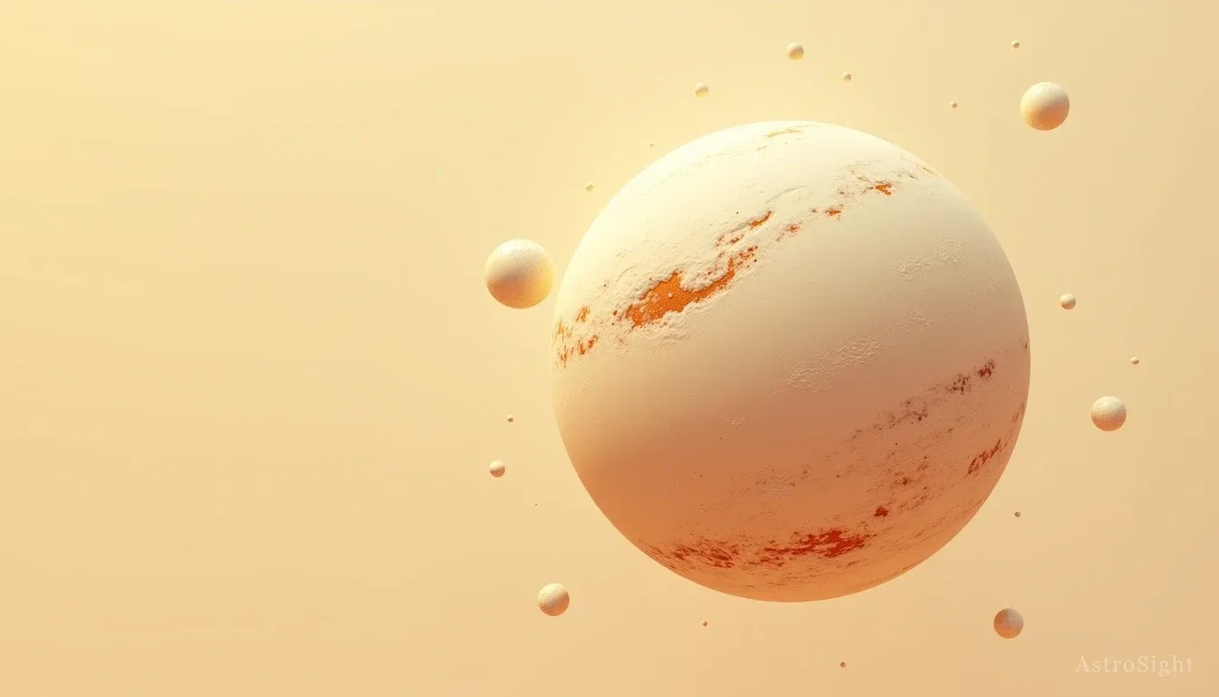Mars in Virgo: Vedic Astrology — Effects & Remedies