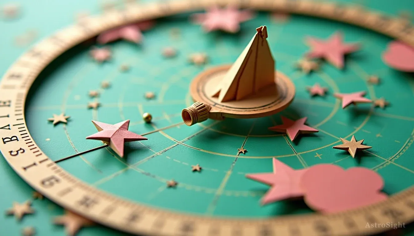 Mars Retrograde — Effects, Duration & Vedic Remedies