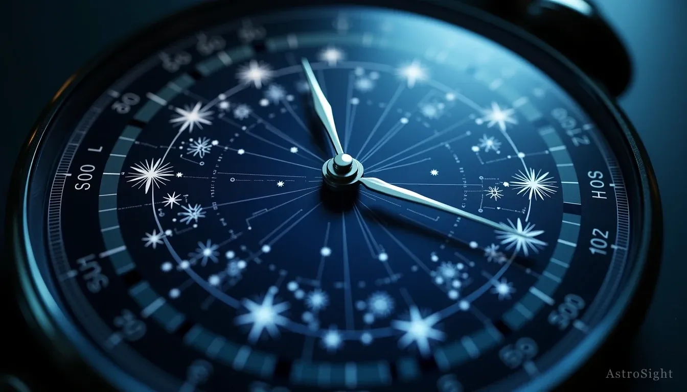 Mars Transit 2026: Career & Property Forecast by Sign