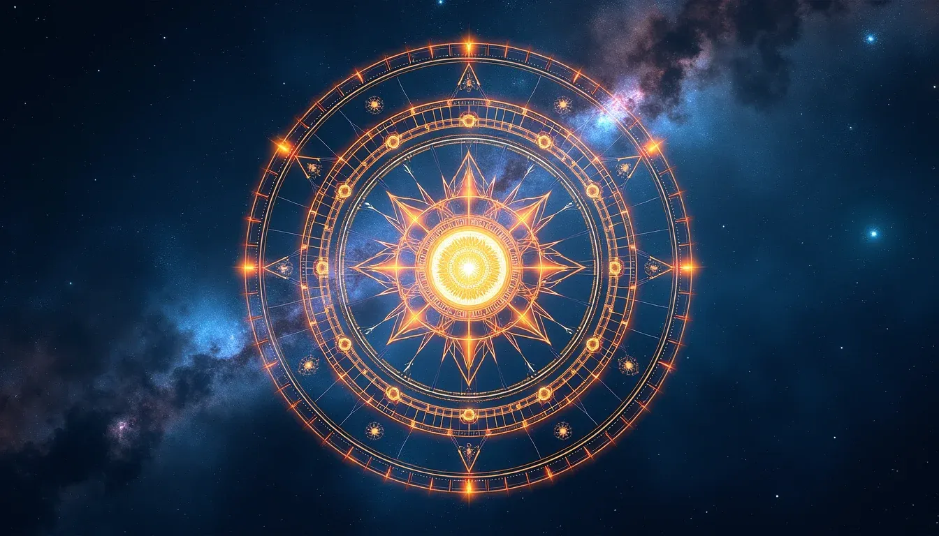 Unveiling the Power of Matsya Yantra for Vastu Dosha Corr...