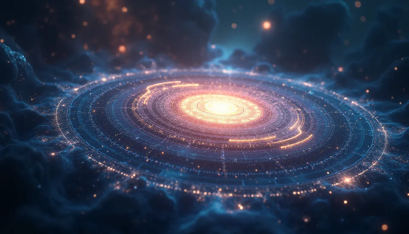 Unlocking Cosmic Healing: Medical Astrology for Mental De...