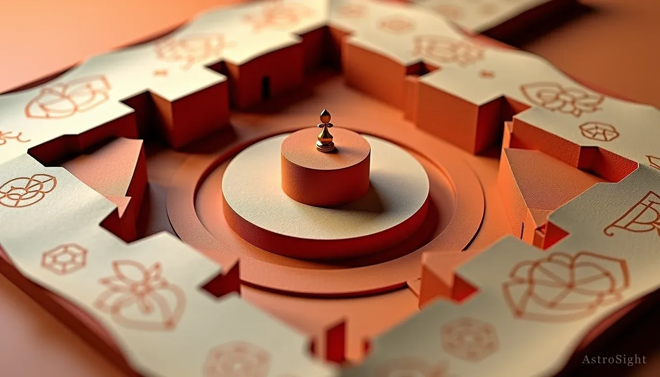 Mercury in 7th House: Vedic Astrology Effects & Significance