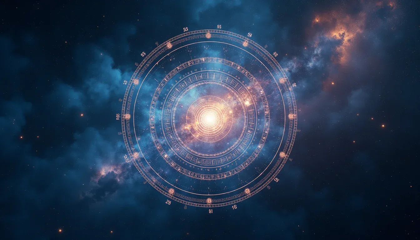 Unveiling Relationships: The Mystique of Mercury in the 7...