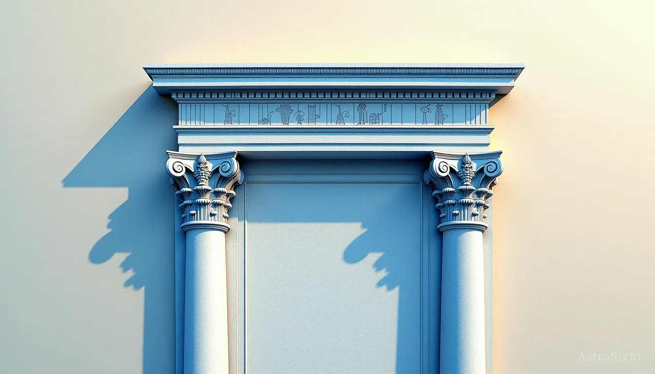 Mercury in 9th House: Vedic Astrology Effects & Significance