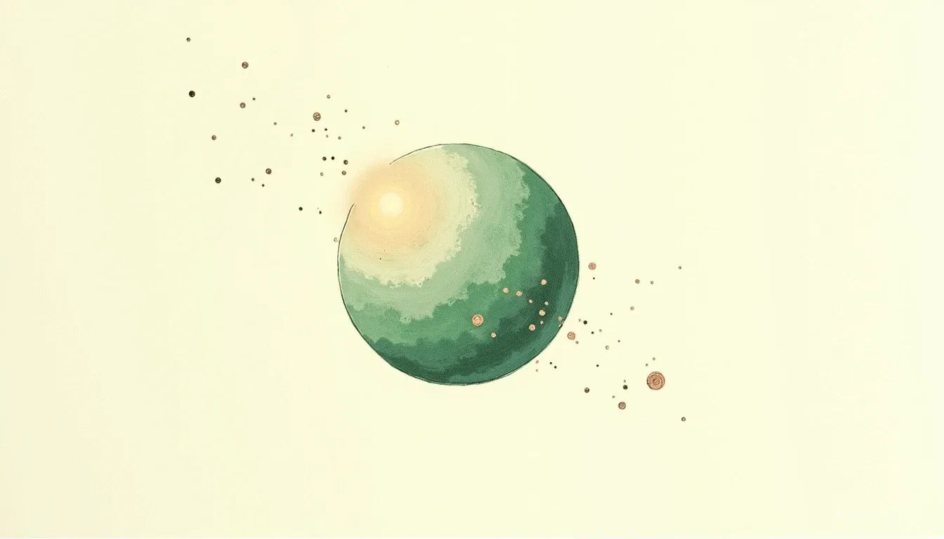 Mercury in Cancer: Vedic Astrology — Effects & Remedies
