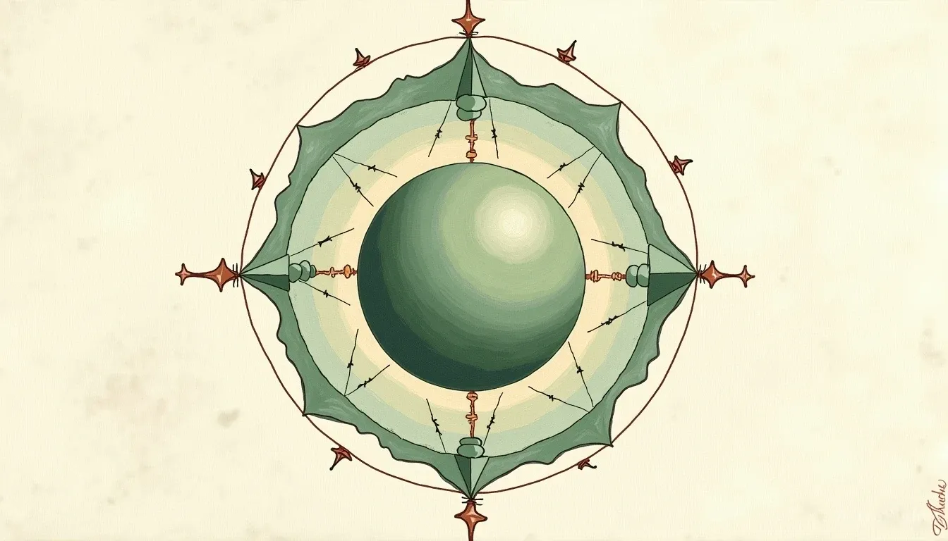 Mercury in Libra: Vedic Astrology — Effects & Remedies