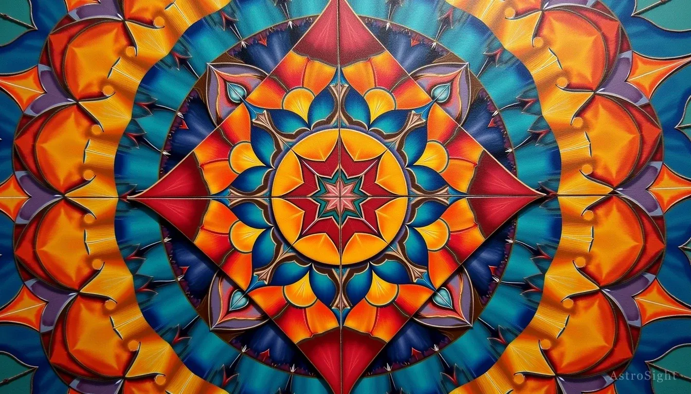 Moksha Yoga in Kundli — Liberation Indicators in Chart