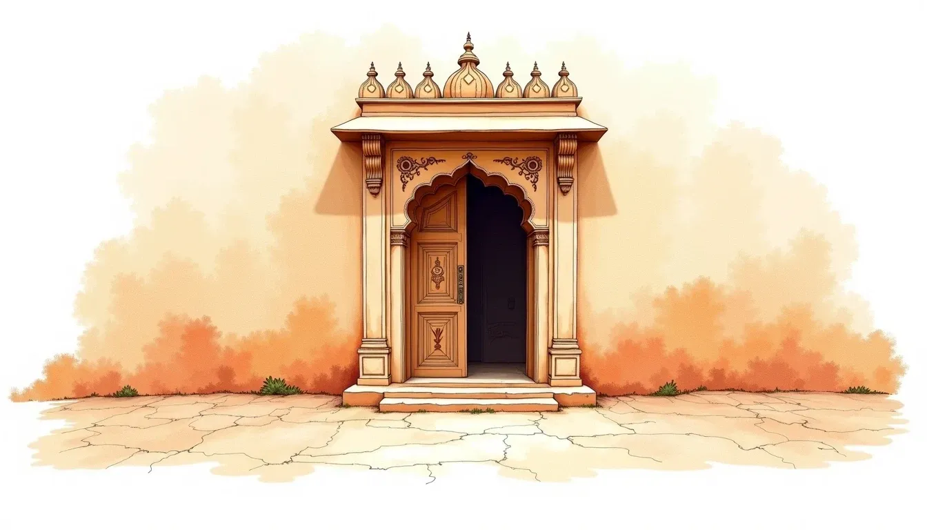 Moon in 12th House — Moksha, Dreams & Spiritual Mind