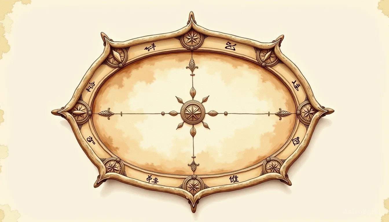 Moon in Prashna: Why It Indicates the Querents Mind